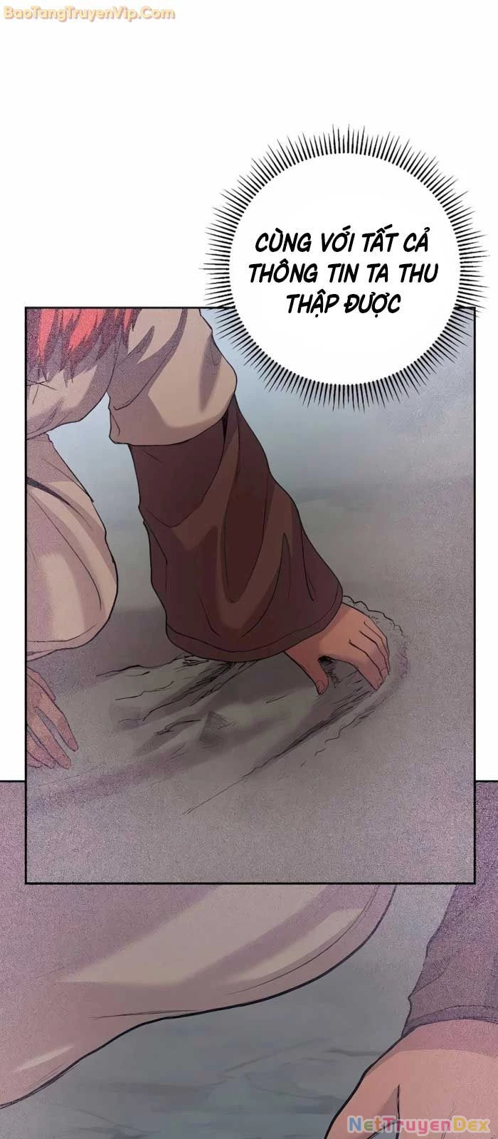 Cháu Trai Thánh Đế Là Tử Linh Sư Chapter 66 - Trang 2