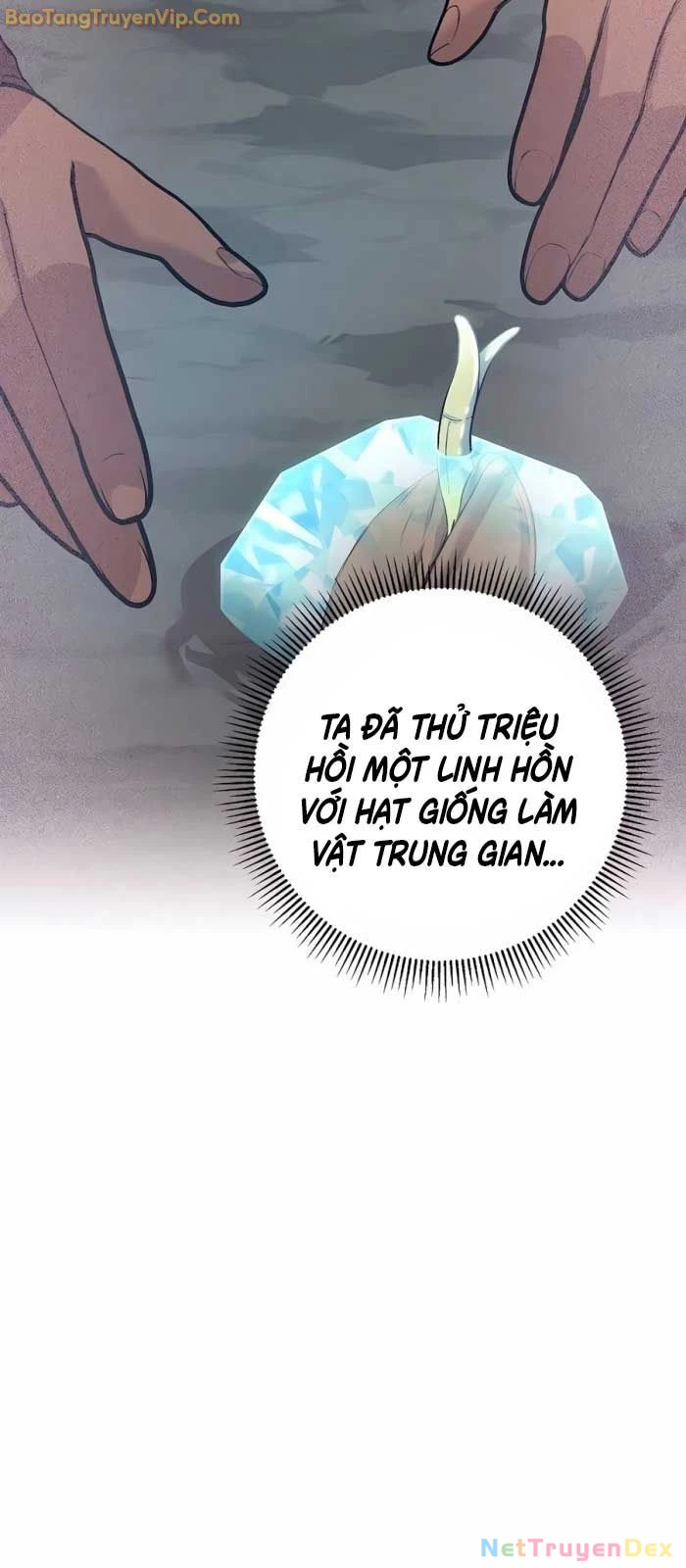 Cháu Trai Thánh Đế Là Tử Linh Sư Chapter 66 - Trang 2