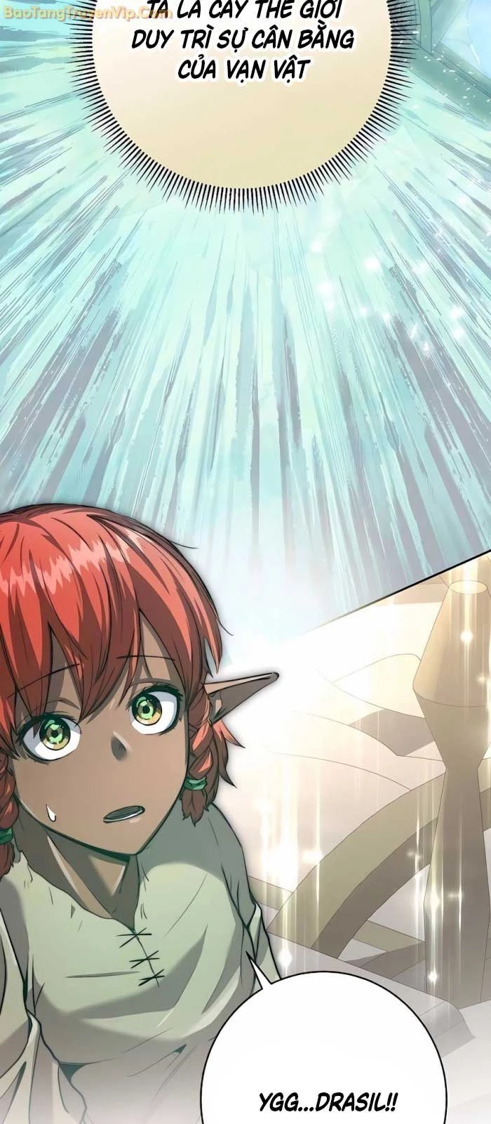 Cháu Trai Thánh Đế Là Tử Linh Sư Chapter 66 - Trang 2