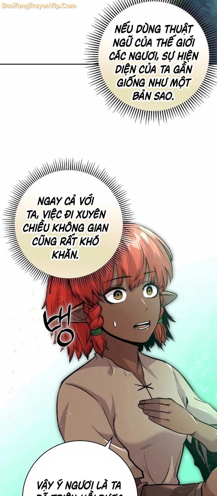 Cháu Trai Thánh Đế Là Tử Linh Sư Chapter 66 - Trang 2