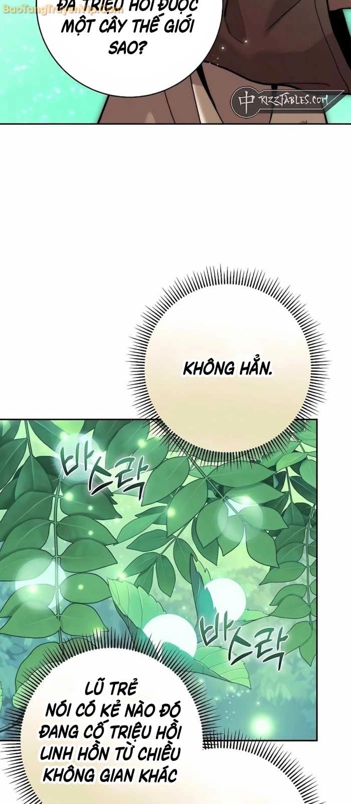 Cháu Trai Thánh Đế Là Tử Linh Sư Chapter 66 - Trang 2