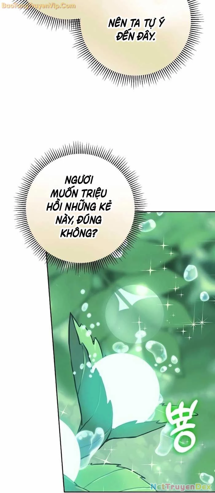 Cháu Trai Thánh Đế Là Tử Linh Sư Chapter 66 - Trang 2