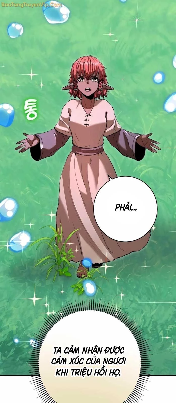 Cháu Trai Thánh Đế Là Tử Linh Sư Chapter 66 - Trang 2