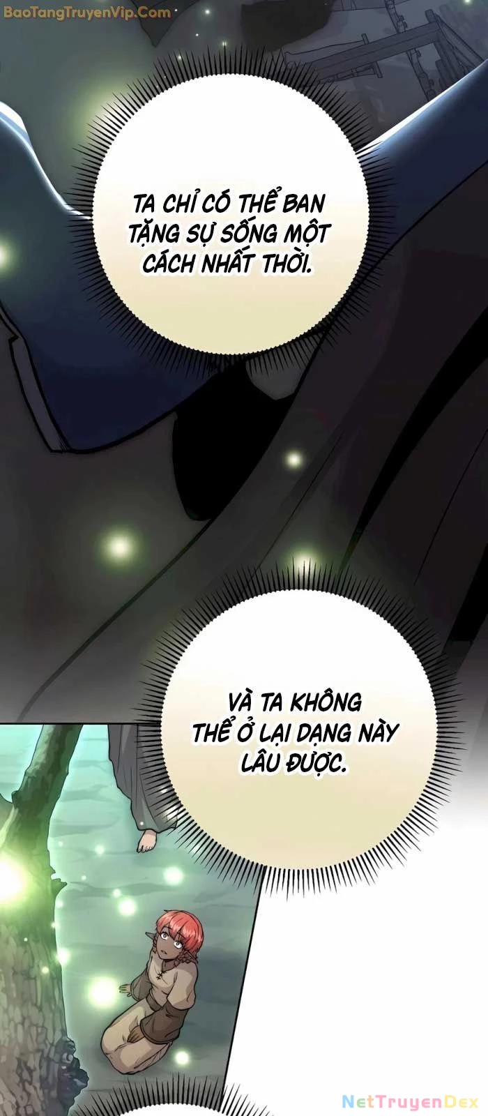 Cháu Trai Thánh Đế Là Tử Linh Sư Chapter 66 - Trang 2