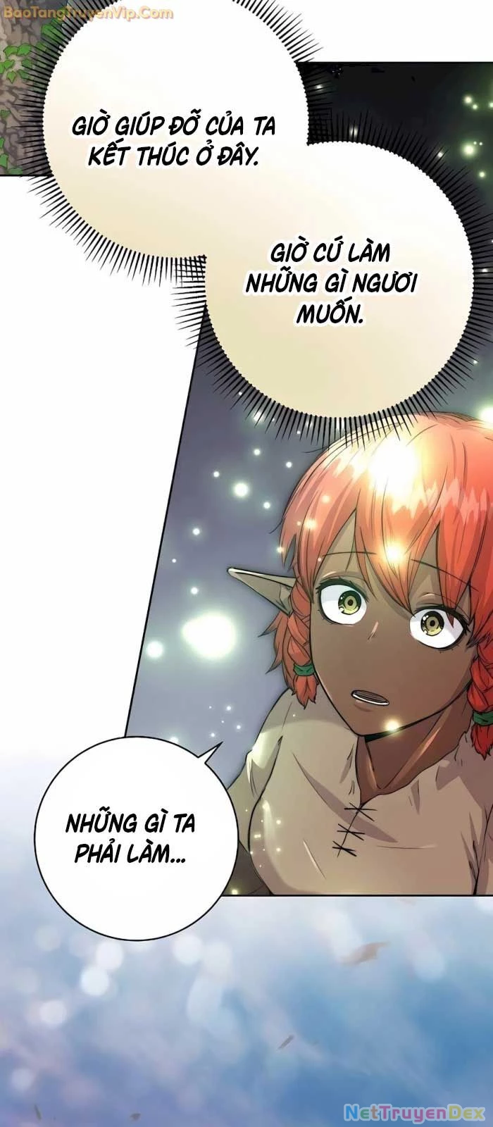 Cháu Trai Thánh Đế Là Tử Linh Sư Chapter 66 - Trang 2