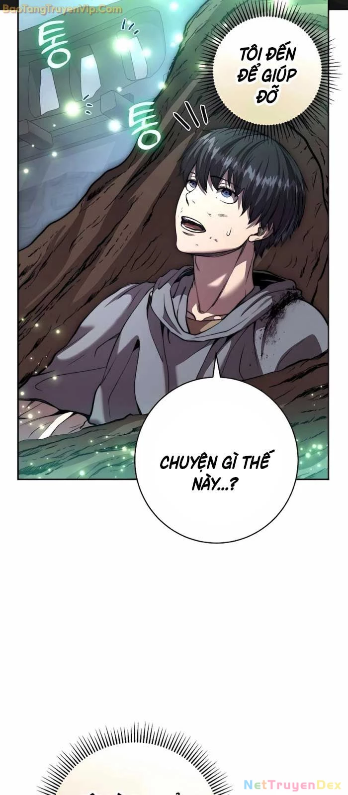 Cháu Trai Thánh Đế Là Tử Linh Sư Chapter 66 - Trang 2