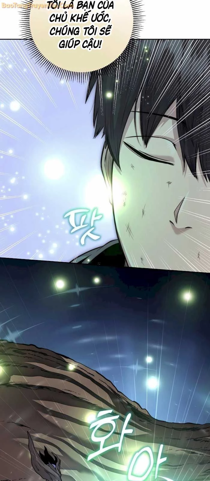 Cháu Trai Thánh Đế Là Tử Linh Sư Chapter 66 - Trang 2