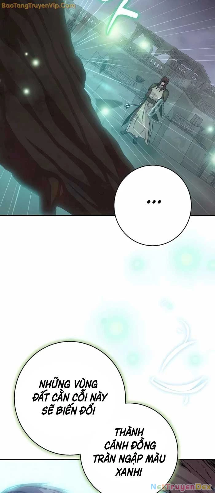 Cháu Trai Thánh Đế Là Tử Linh Sư Chapter 66 - Trang 2