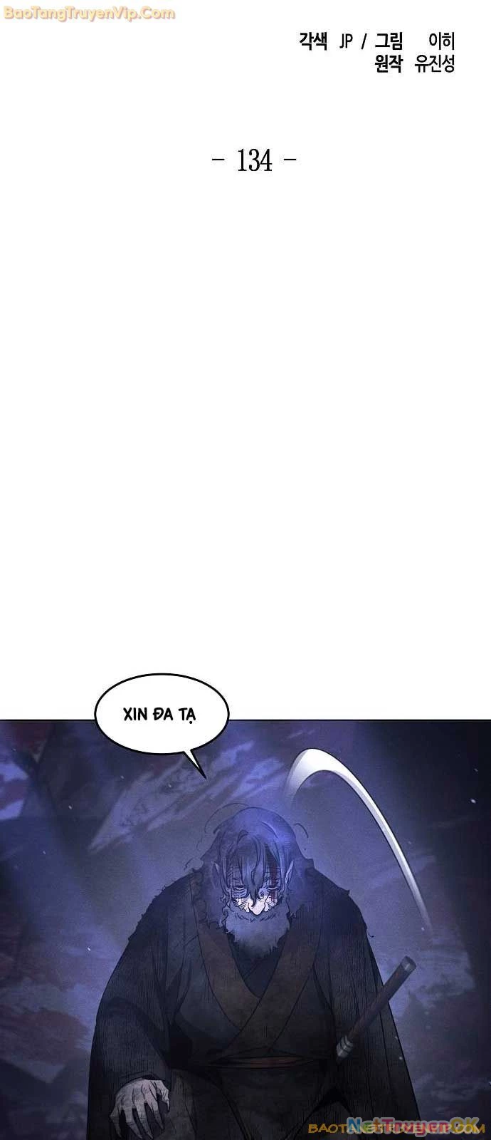 Cuồng Ma Tái Thế Chapter 134 - Trang 4