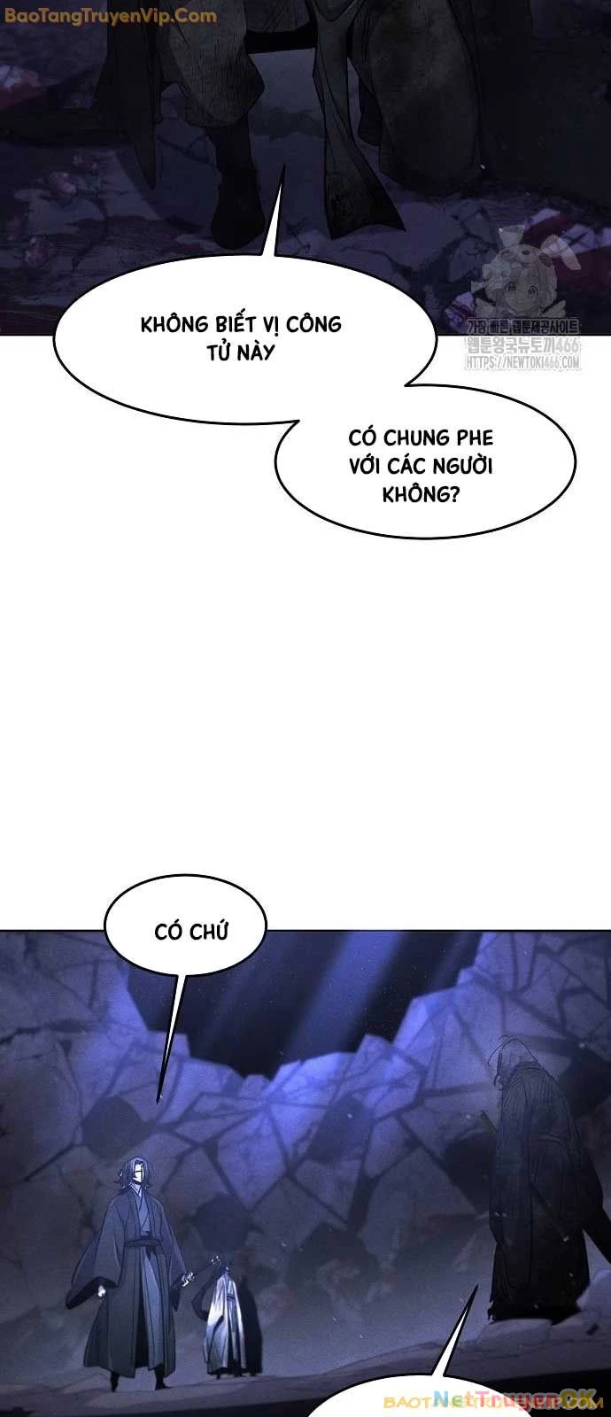 Cuồng Ma Tái Thế Chapter 134 - Trang 4