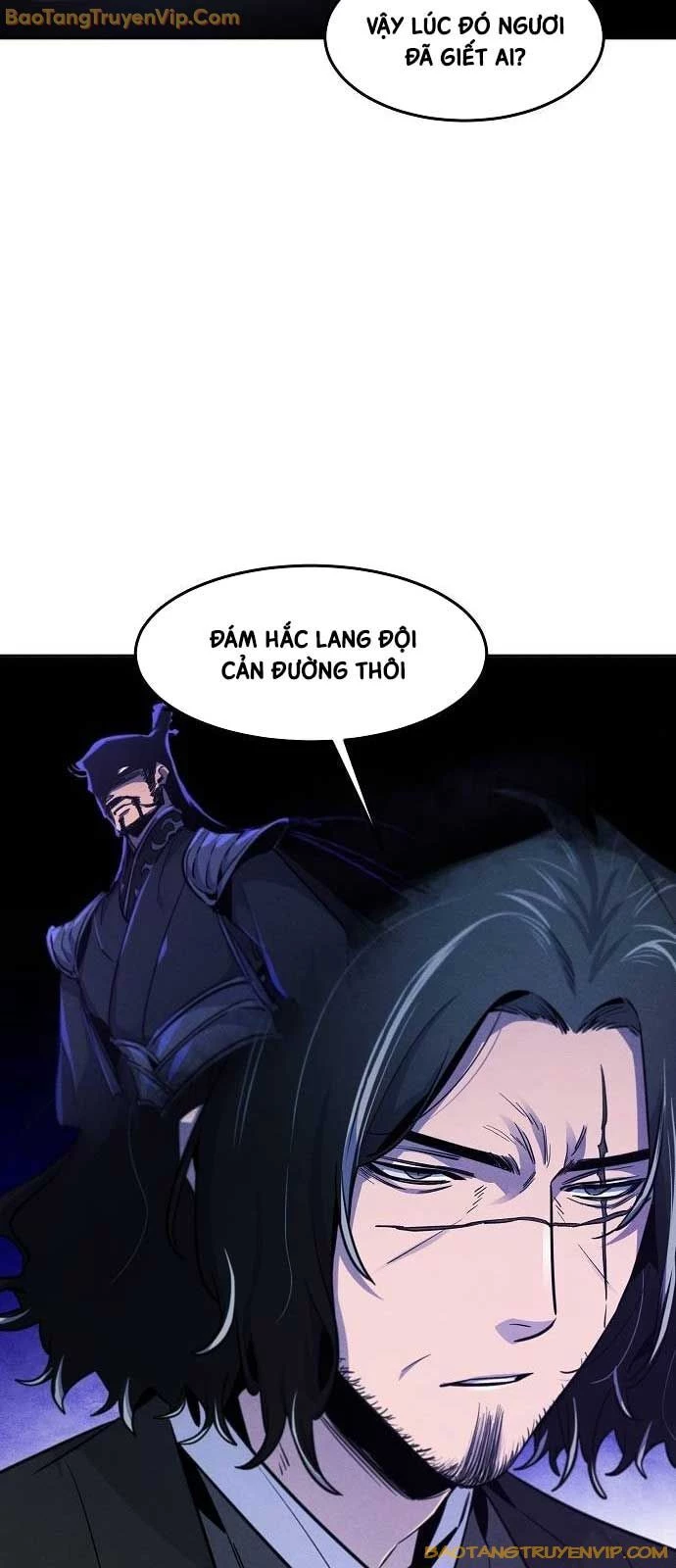 Cuồng Ma Tái Thế Chapter 134 - Trang 4