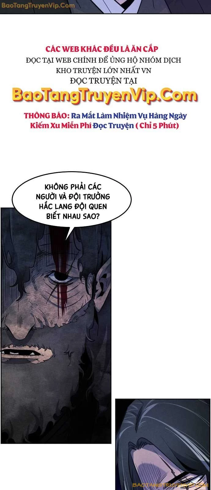 Cuồng Ma Tái Thế Chapter 134 - Trang 4