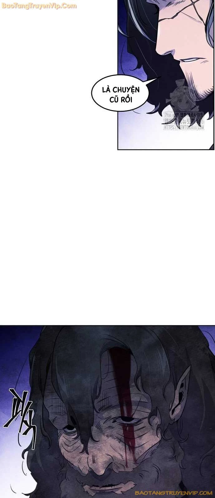 Cuồng Ma Tái Thế Chapter 134 - Trang 4