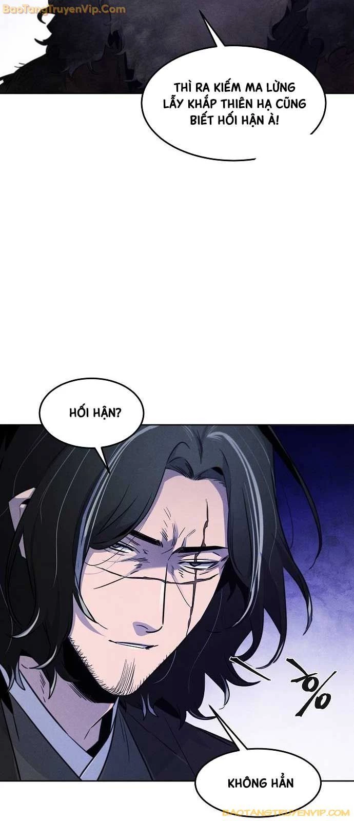 Cuồng Ma Tái Thế Chapter 134 - Trang 4