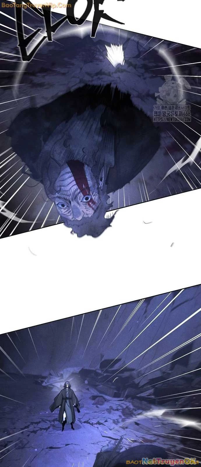 Cuồng Ma Tái Thế Chapter 134 - Trang 4