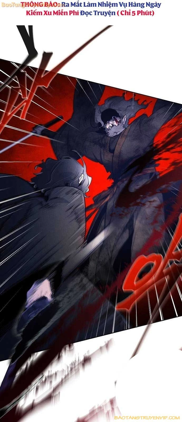 Cuồng Ma Tái Thế Chapter 134 - Trang 4