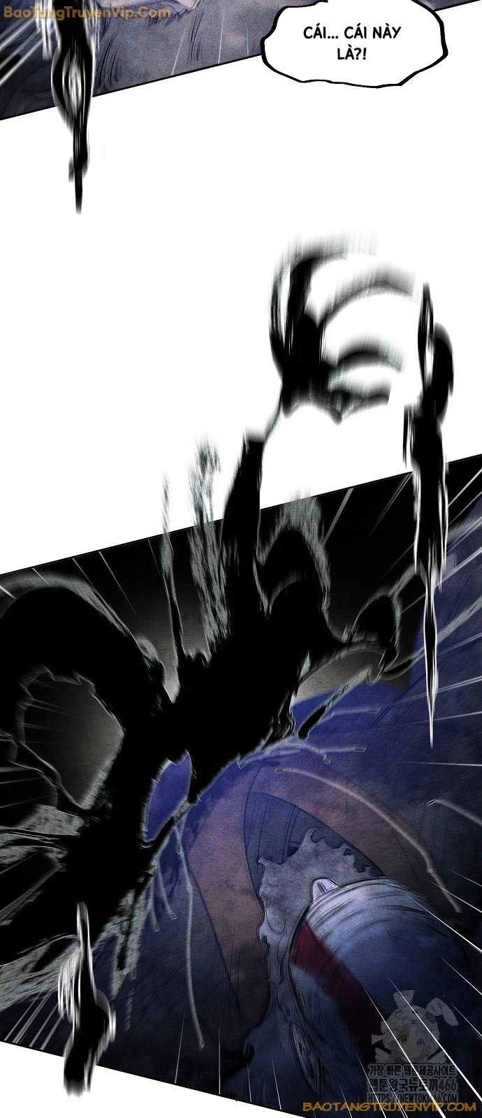 Cuồng Ma Tái Thế Chapter 134 - Trang 4