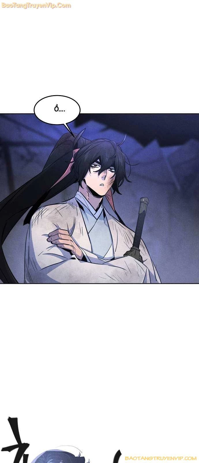 Cuồng Ma Tái Thế Chapter 134 - Trang 4