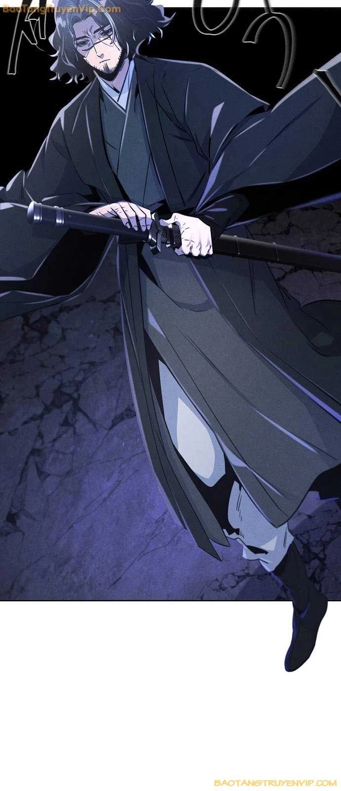 Cuồng Ma Tái Thế Chapter 134 - Trang 4