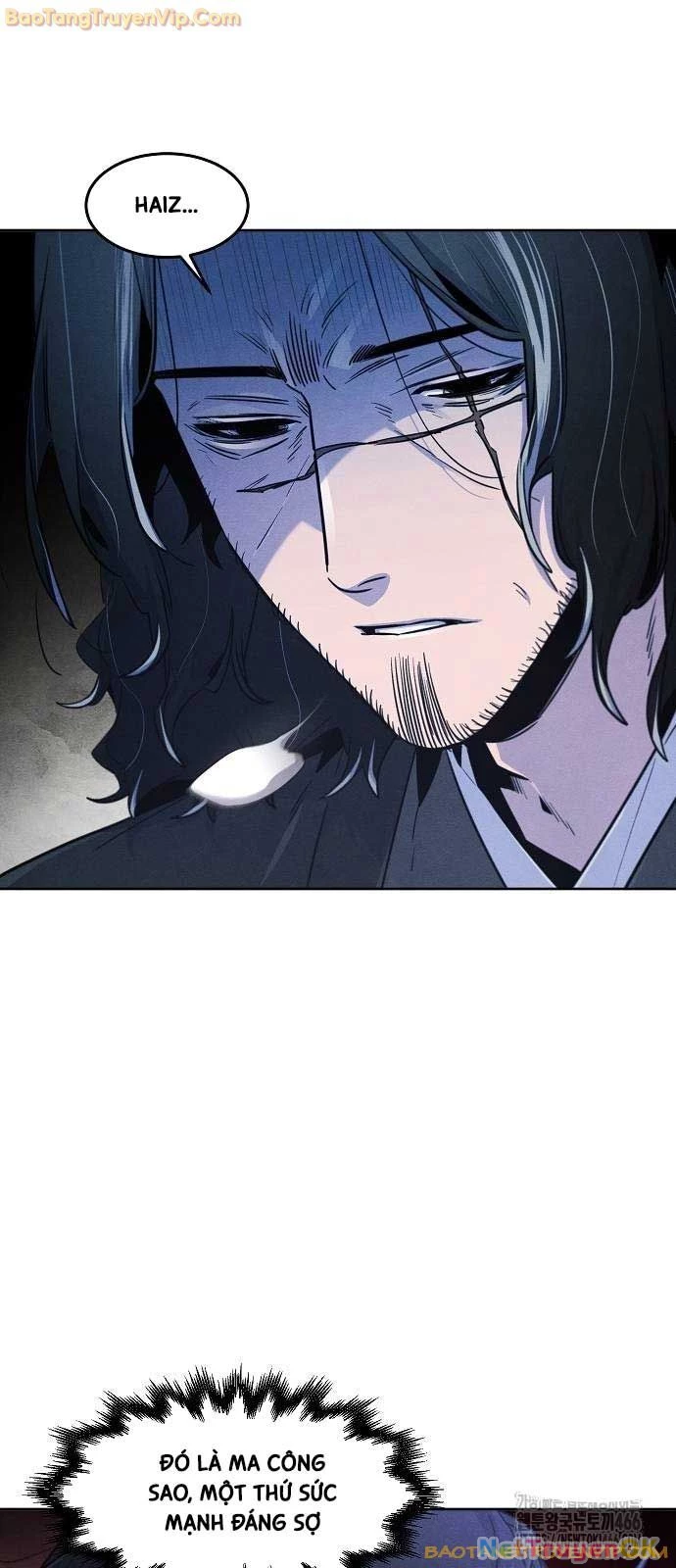 Cuồng Ma Tái Thế Chapter 134 - Trang 4