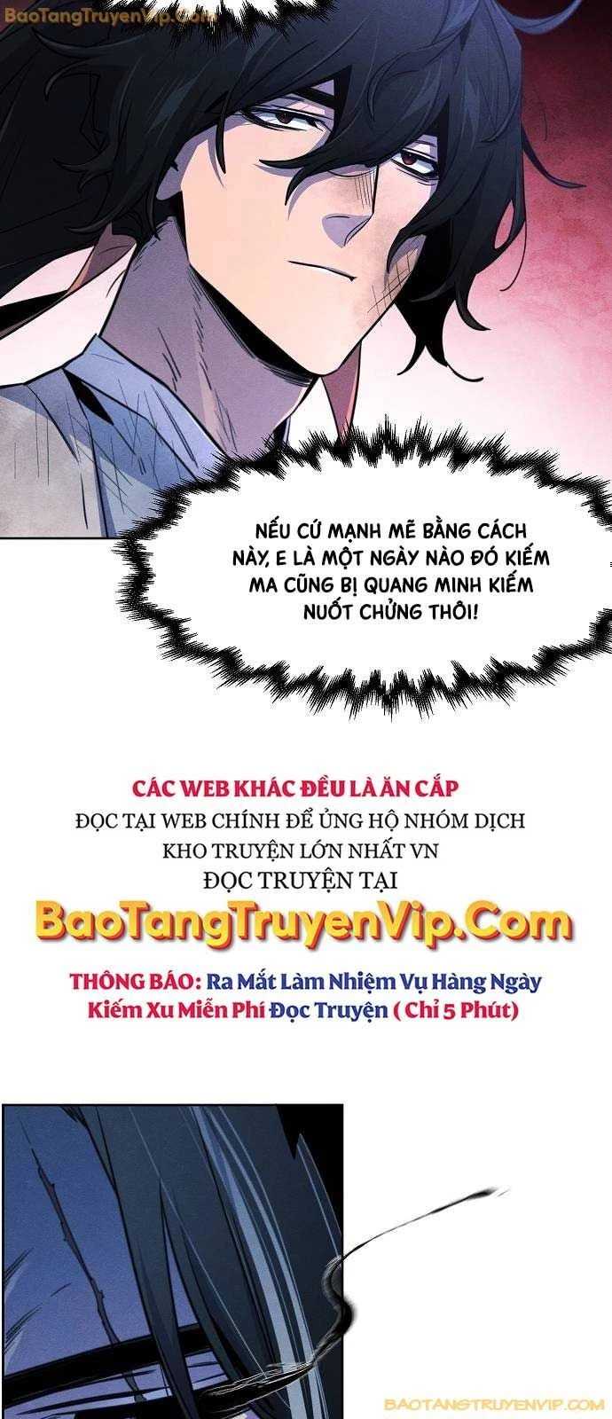 Cuồng Ma Tái Thế Chapter 134 - Trang 4