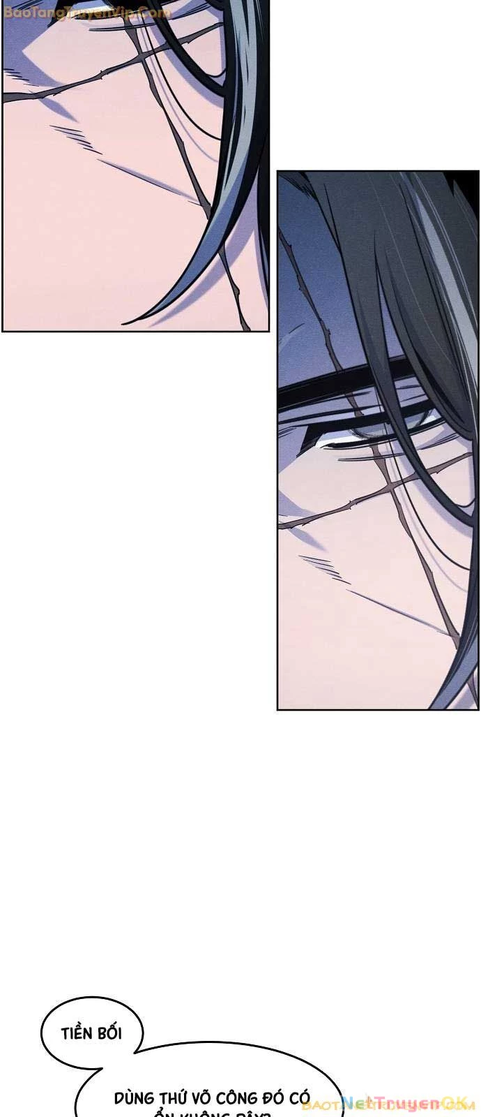 Cuồng Ma Tái Thế Chapter 134 - Trang 4