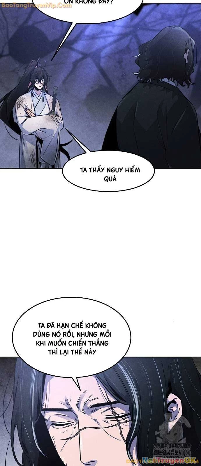 Cuồng Ma Tái Thế Chapter 134 - Trang 4