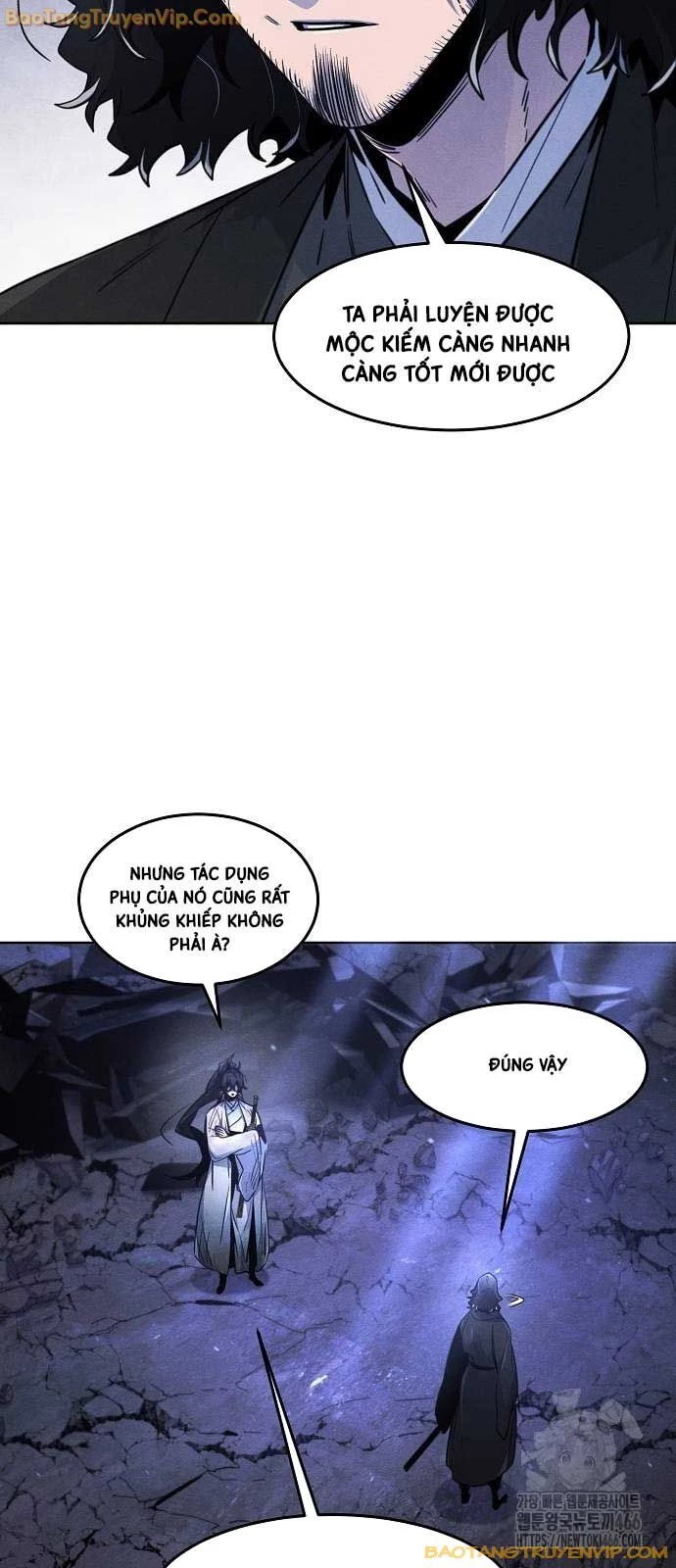 Cuồng Ma Tái Thế Chapter 134 - Trang 4