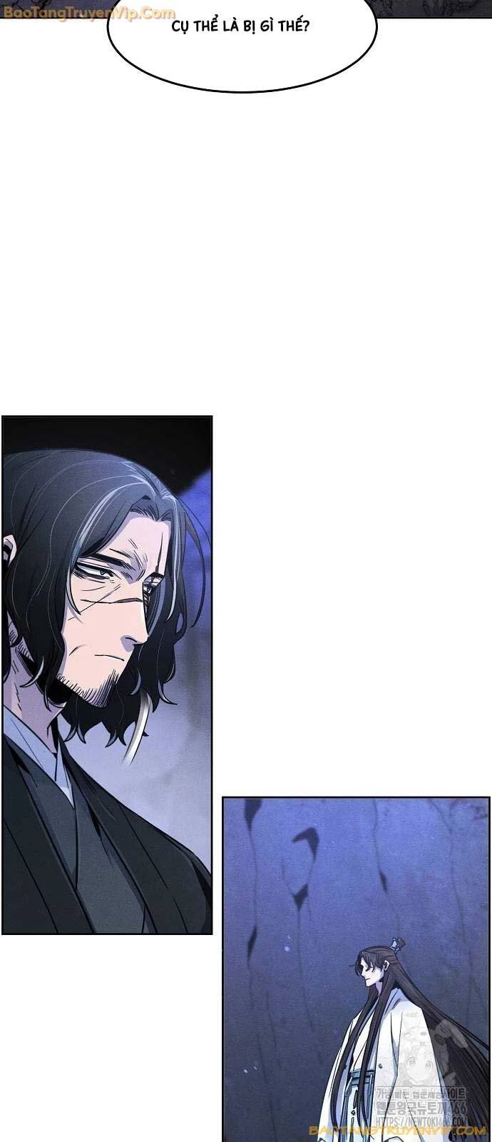 Cuồng Ma Tái Thế Chapter 134 - Trang 4