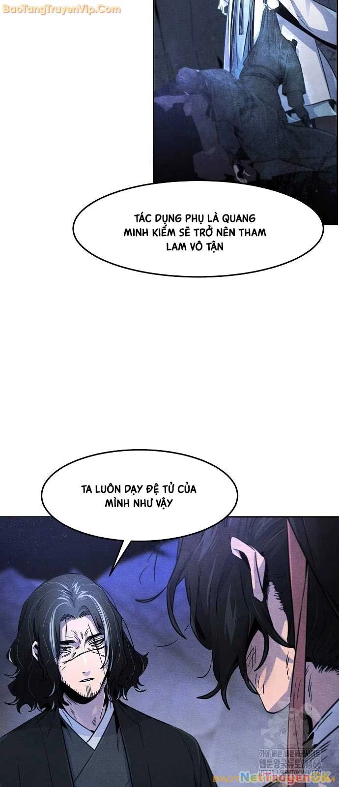 Cuồng Ma Tái Thế Chapter 134 - Trang 4