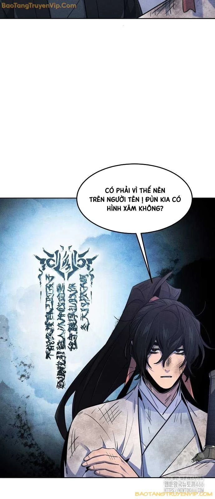 Cuồng Ma Tái Thế Chapter 134 - Trang 4