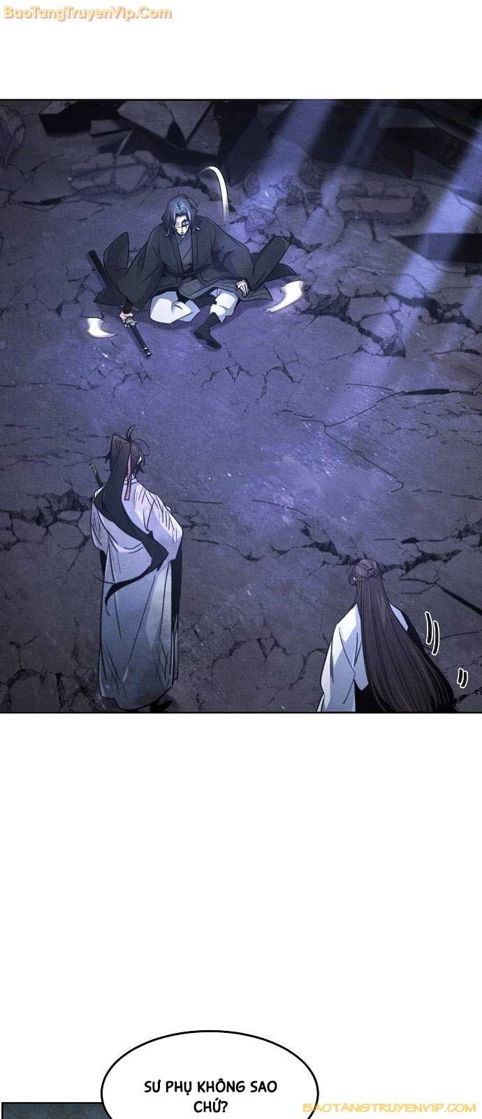 Cuồng Ma Tái Thế Chapter 134 - Trang 4