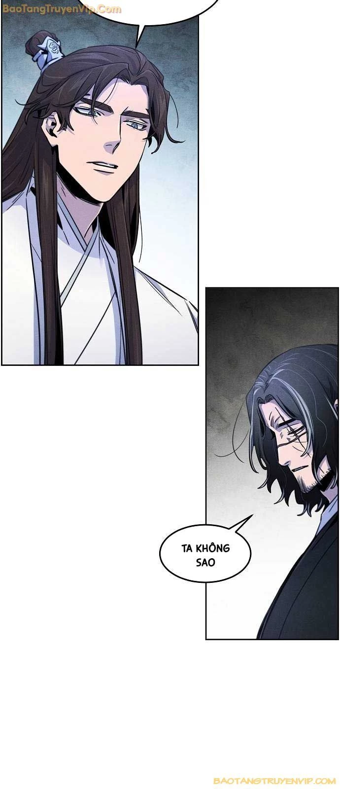 Cuồng Ma Tái Thế Chapter 134 - Trang 4