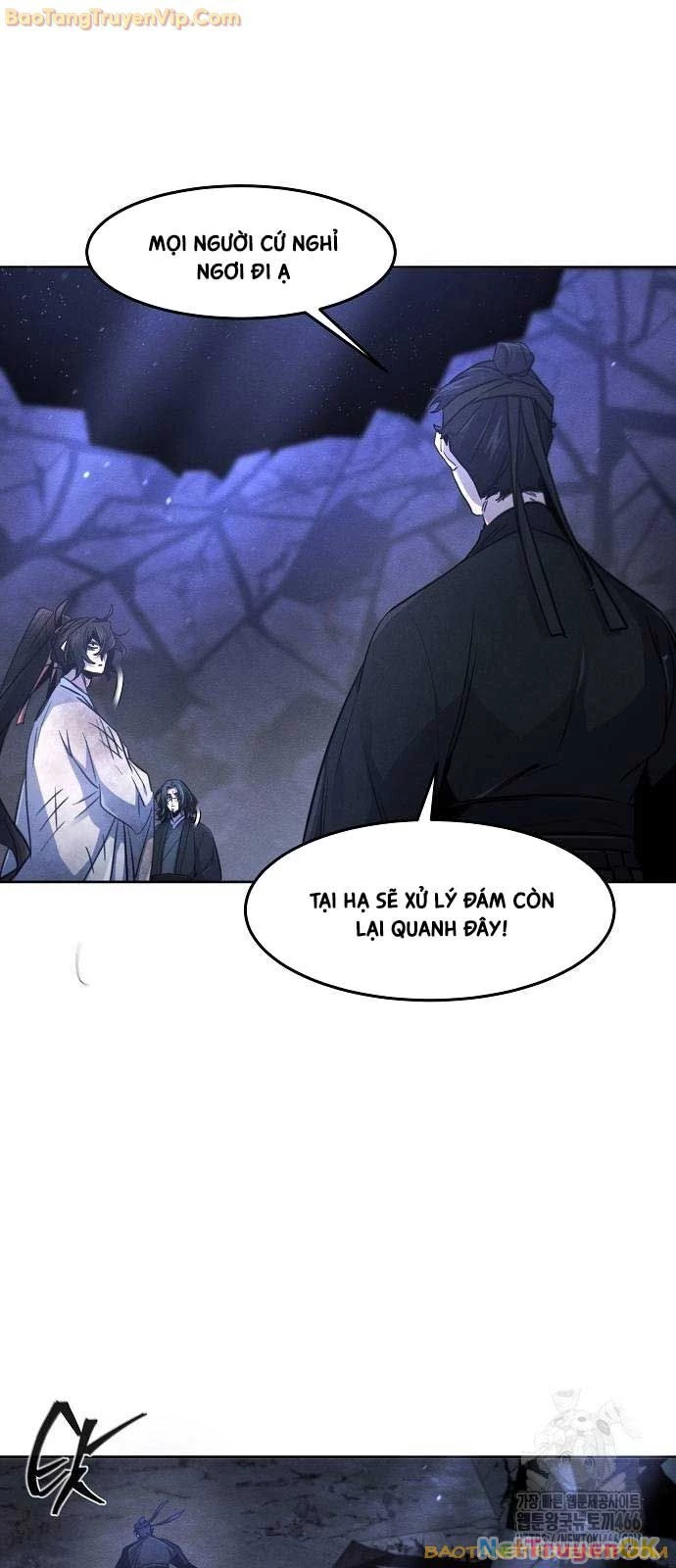 Cuồng Ma Tái Thế Chapter 134 - Trang 4