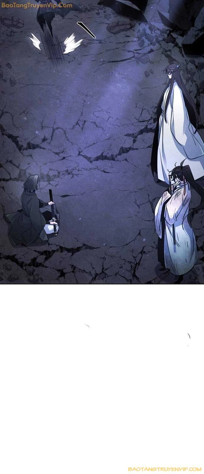 Cuồng Ma Tái Thế Chapter 134 - Trang 4