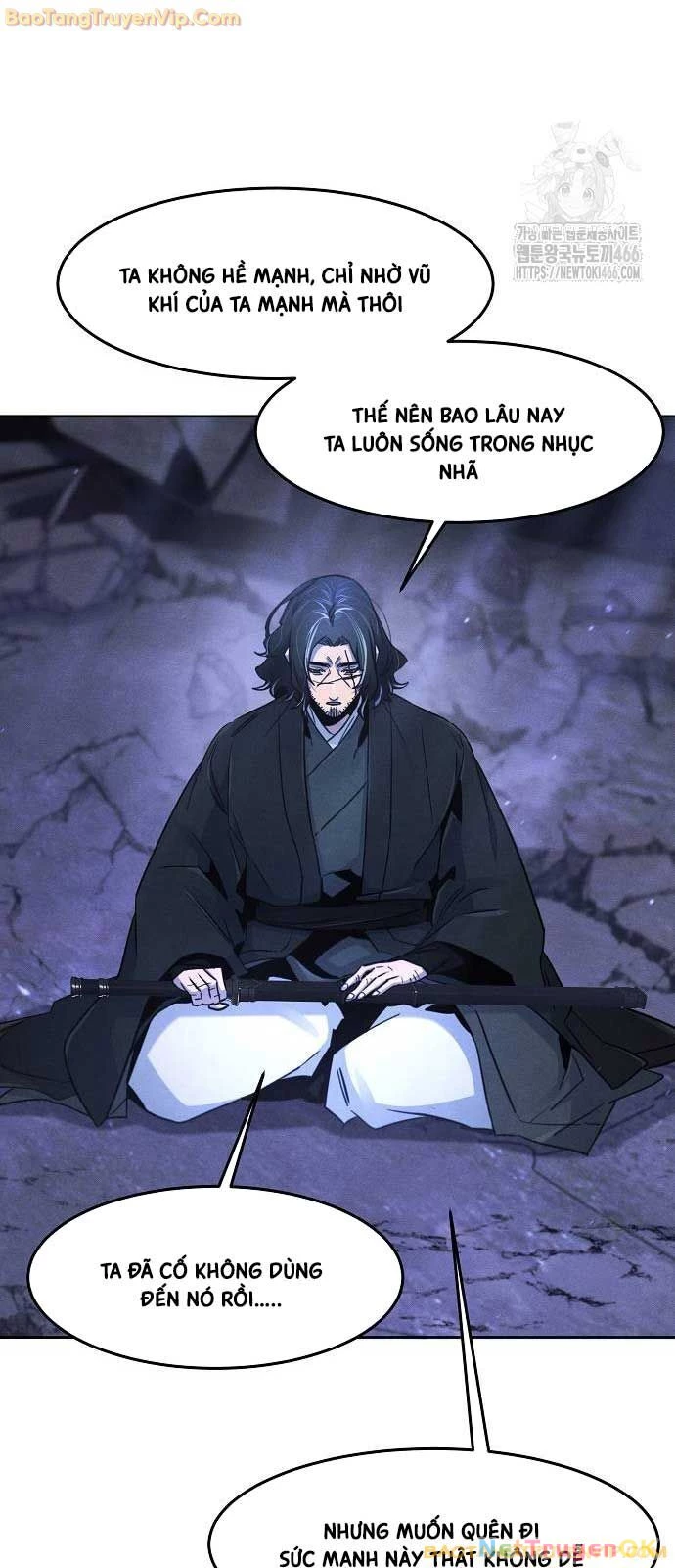 Cuồng Ma Tái Thế Chapter 134 - Trang 4