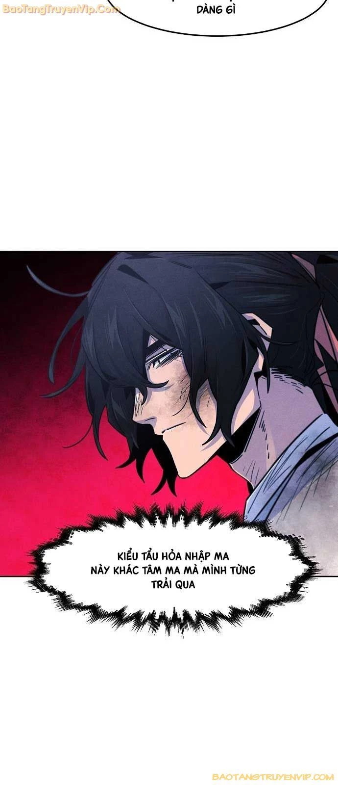 Cuồng Ma Tái Thế Chapter 134 - Trang 4