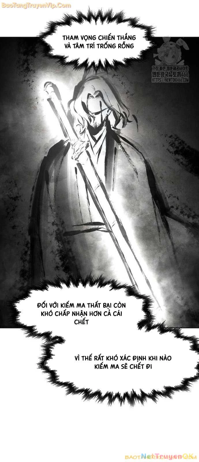 Cuồng Ma Tái Thế Chapter 134 - Trang 4