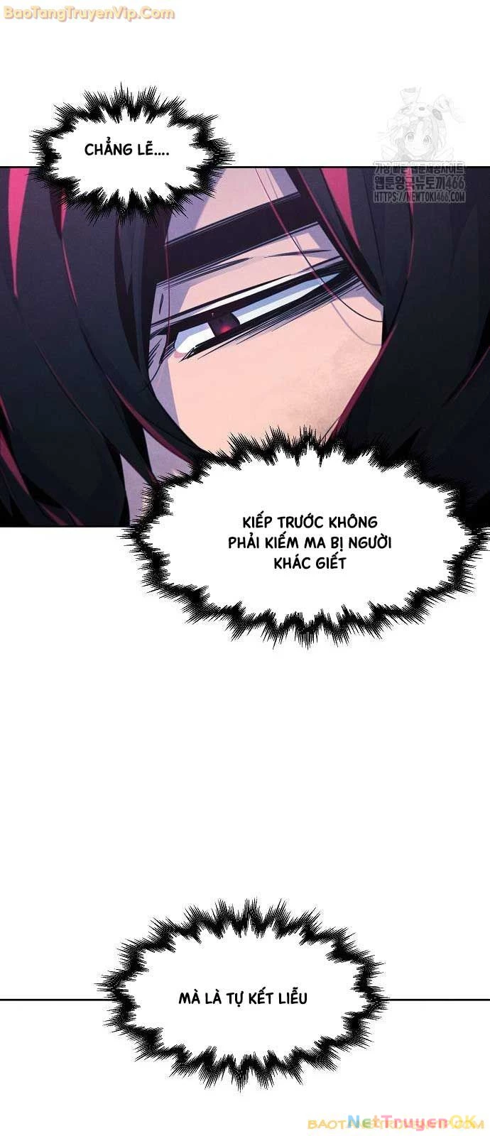 Cuồng Ma Tái Thế Chapter 134 - Trang 4