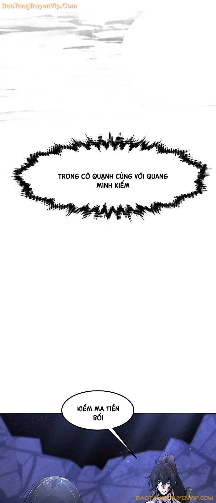 Cuồng Ma Tái Thế Chapter 134 - Trang 4