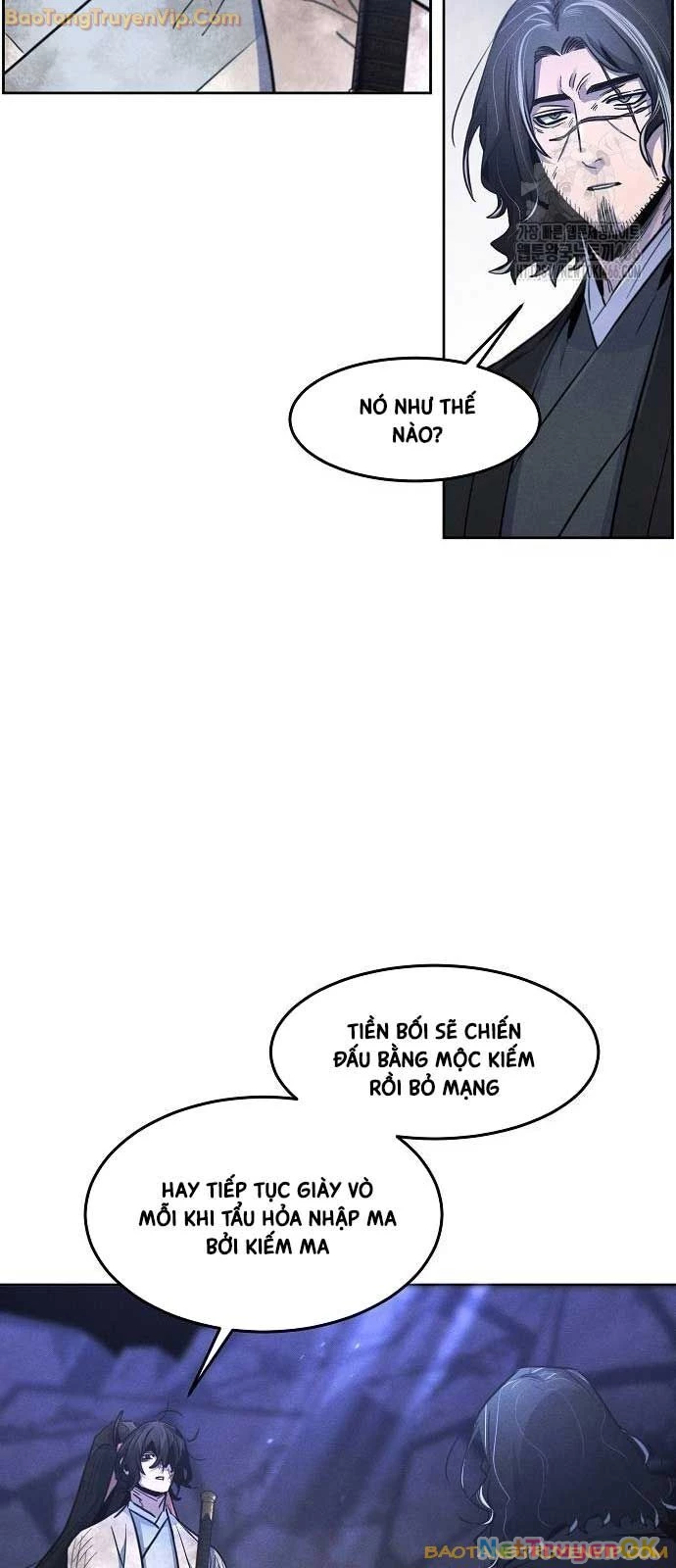 Cuồng Ma Tái Thế Chapter 134 - Trang 4