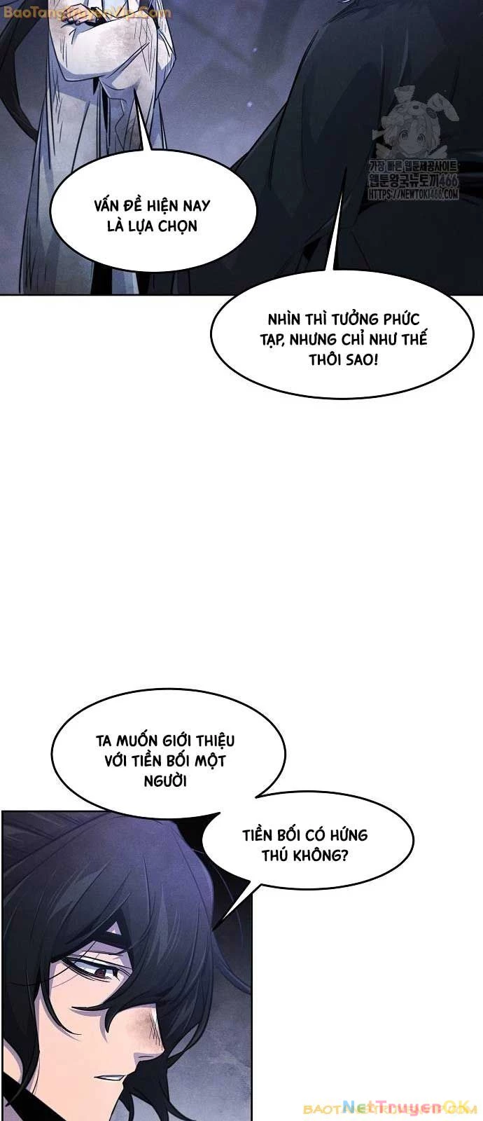 Cuồng Ma Tái Thế Chapter 134 - Trang 4