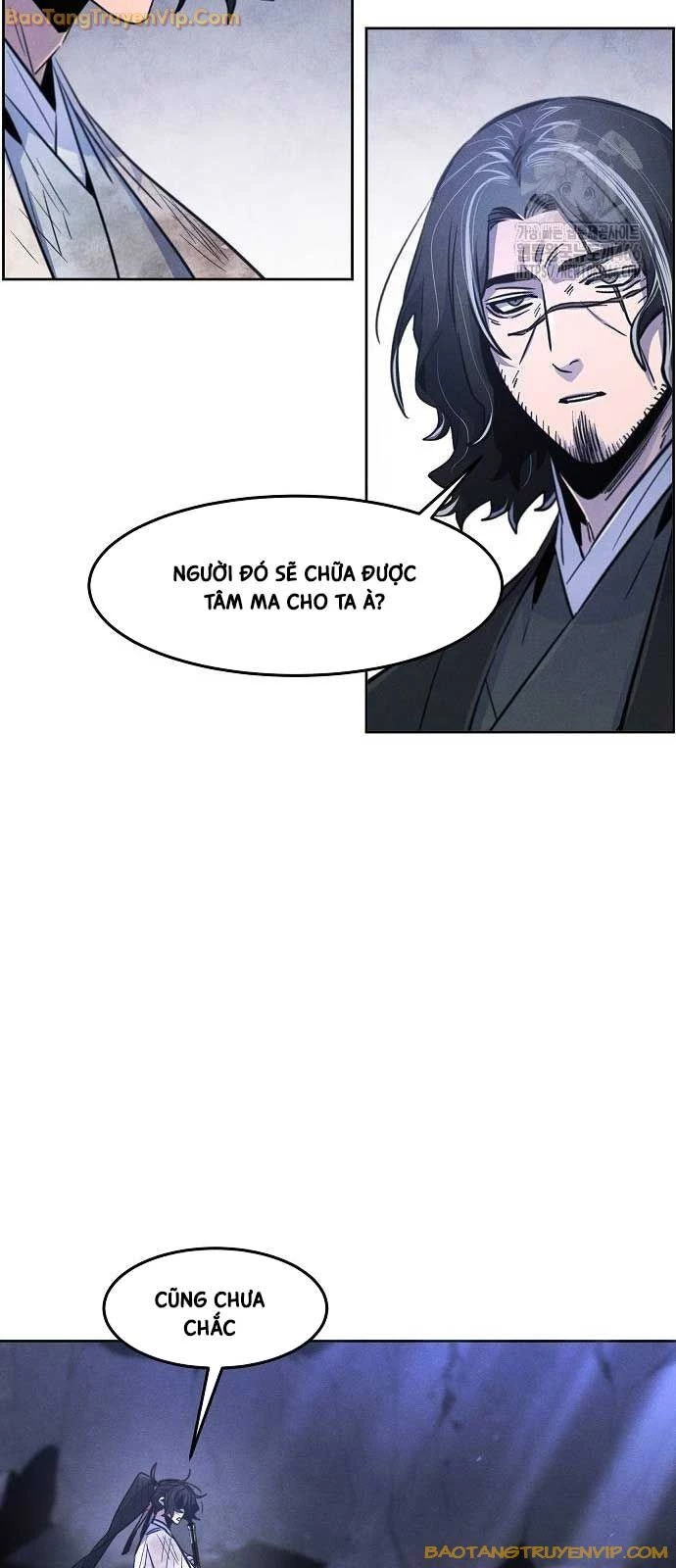 Cuồng Ma Tái Thế Chapter 134 - Trang 4