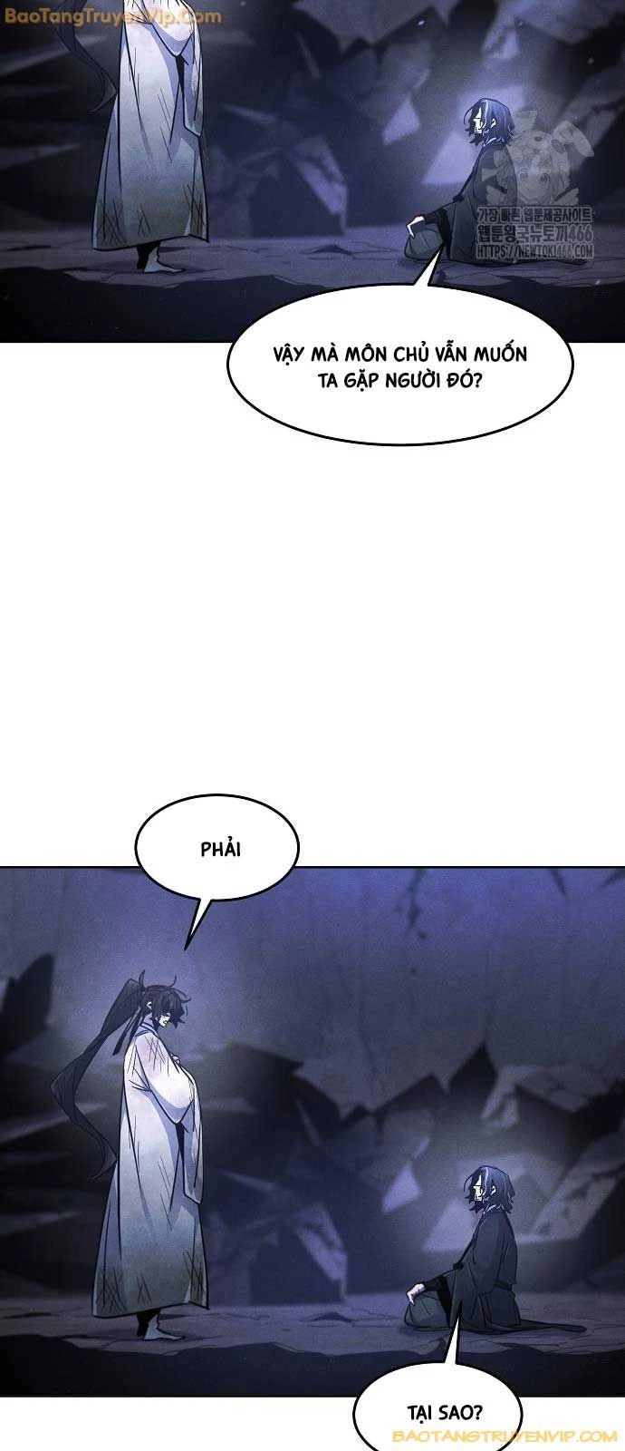 Cuồng Ma Tái Thế Chapter 134 - Trang 4