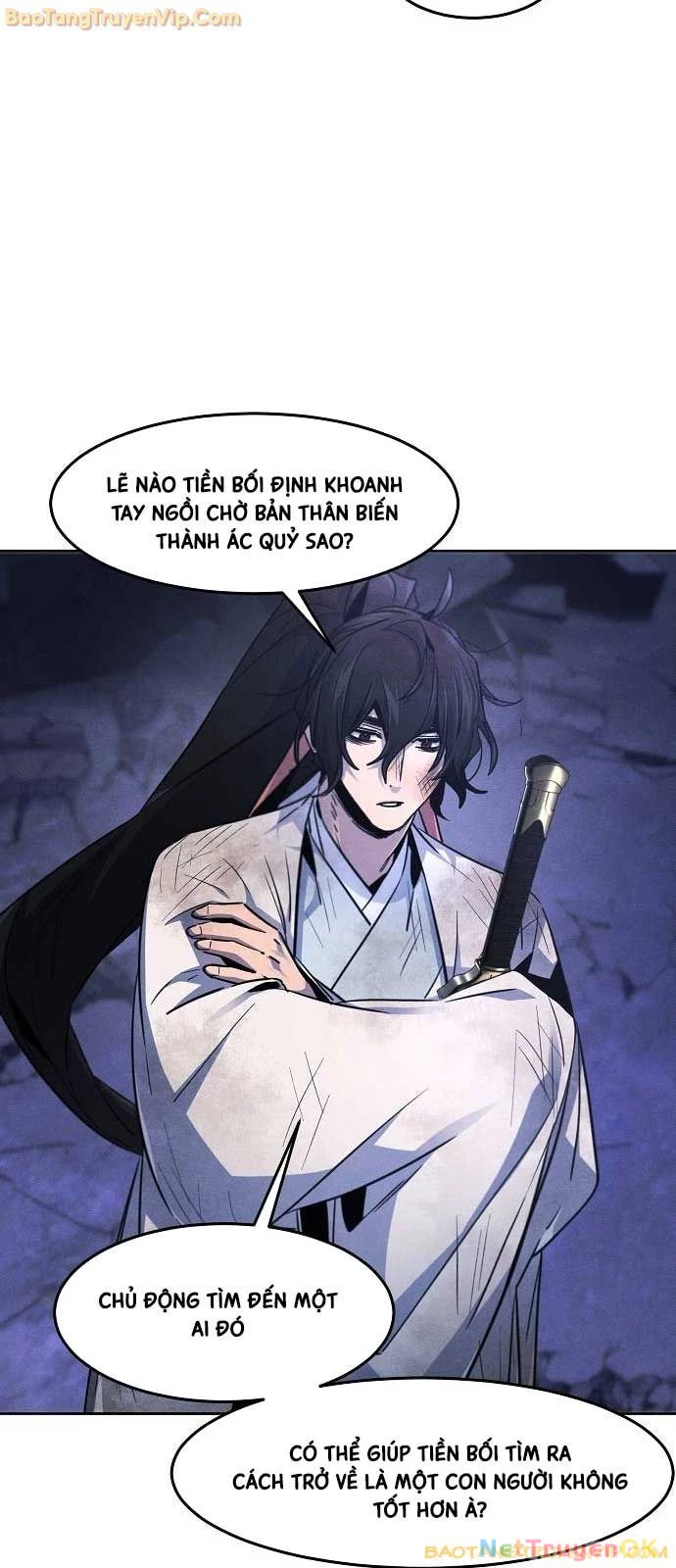 Cuồng Ma Tái Thế Chapter 134 - Trang 4