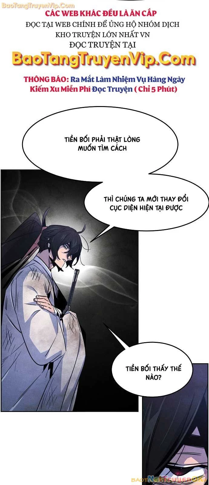 Cuồng Ma Tái Thế Chapter 134 - Trang 4