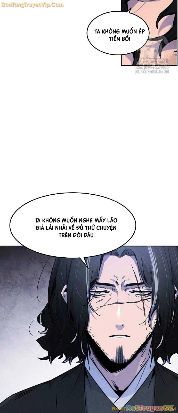 Cuồng Ma Tái Thế Chapter 134 - Trang 4