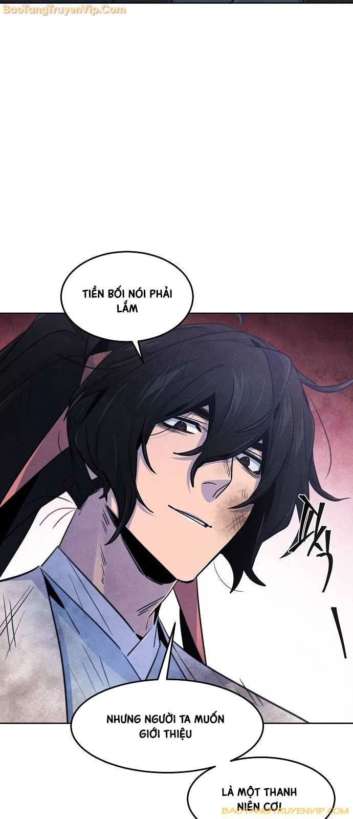 Cuồng Ma Tái Thế Chapter 134 - Trang 4