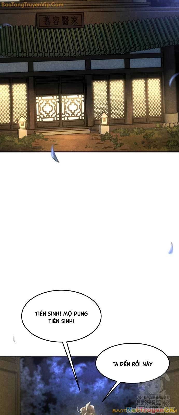 Cuồng Ma Tái Thế Chapter 134 - Trang 4