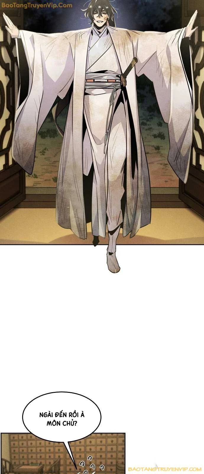 Cuồng Ma Tái Thế Chapter 134 - Trang 4